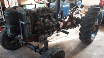 ZETOR 3011 - 10