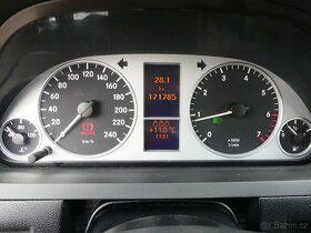 Mercedes-Benz A200i 100kW Avantgarde,AC - 10