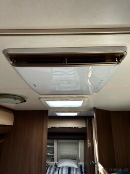 Hobby Prestige 720ukfe - 10