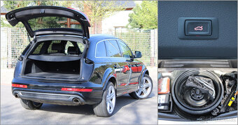 Audi Q7 3.0 TDI Quattro / S-Line / Keyless / DPH / CZ - 10