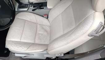 Volvo C70, 2.0D 100kW, manual, cabrio - 10
