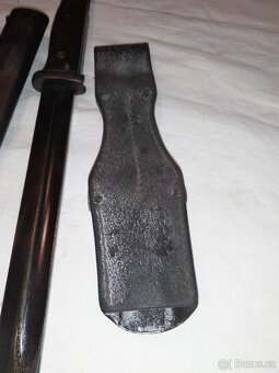 Bodák Mauser K98 č.7 - 10