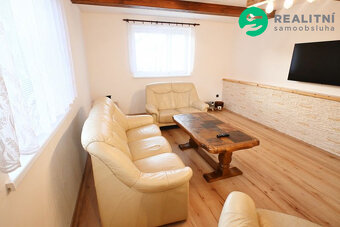 Prodej rodinného domu 142 m2, pozemek 818 m2. - 10