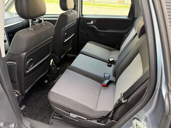 OPEL MERIVA 1,6 16V 74kW - pouze 154000km - Klimatizace - 10
