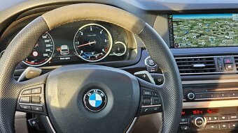 BMW 530xd Touring xDrive F11 softclose - 10