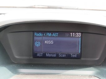 Ford C-MAX 1.6TDCi , 85 kW nafta, 2013 - 10