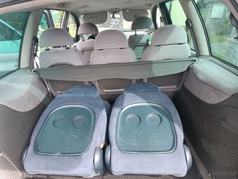 Ford Galaxy 1.9tdi 81kw - 10