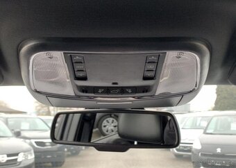 Jeep Grand Cherokee 3.0CRD LIMITED NAVI KAMERA automat - 10