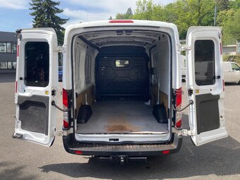 Ford Transit MK8 2.2TDCi 114kW L2H2 DPH Navi Tažné Webasto - 10