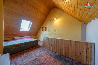 Prodej rodinného domu, 120 m², Střítež nad Bečvou - 10