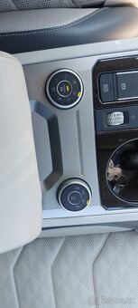 Prodám VW TOUAREG 4,0 TDI V8, 1.majitel, 310 KW - 10