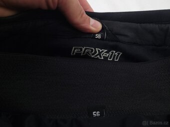 Probiker PRX-11 kožená dvojdielna moto kombinéza 2XL 56 - 10