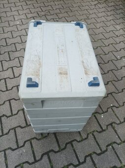 Termobox Blanco - 10