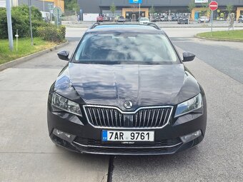 Skoda Superb 2019 -21%dph - 10