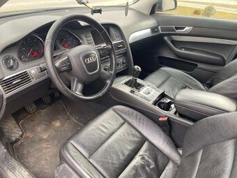 AUDI A6 C6 4F - 10