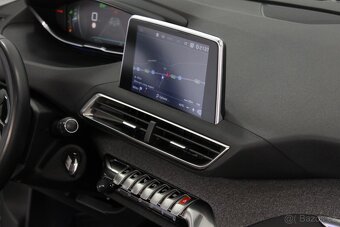 Peugeot 3008, 2.0 Blue-HDi 110kW ALLURE - 10