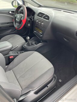 Seat Leon 1.6 TDI - 10