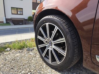Volvo XC60 D5 158KW 4x4 SUMMUM - 10