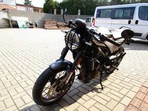 Husqvarna Vitpilen 401 rok výr.2022 - 10