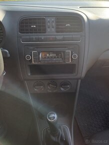 Vw polo 1.2 51kw - 10