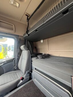 SCANIA G410 AUTOMAT, RETARDER, LOWDECK, EURO6 - 10