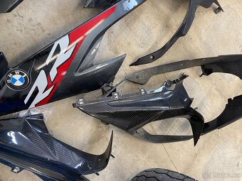 BMW S1000RR 2022 MPAKET - 10