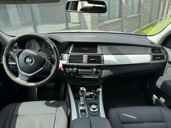 BMW X5 3.0D 173 KW - 10