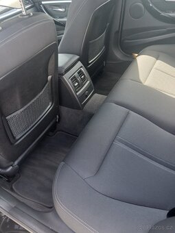 BMW 320d - 10