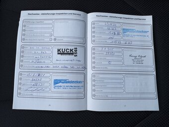 Ford S-Max 1.5i Ecoboost 58 427 Km Business Navi Digi Klima - 10