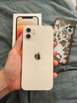 Apple Iphone 12 128 - 10
