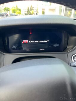 RANGE ROVER VELAR D300 R-DYNAMIC 221kw - 10