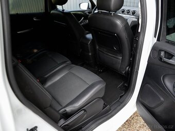 FORD S-MAX 2.0 TDCI TITANIUM AUTOMAT AISIN - 10