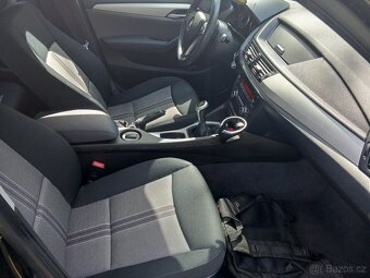 Prodám BMW x1 - 10
