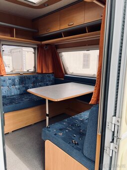 KARAVAN DETHLEFFS EK3 - 10