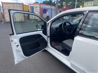 Škoda Citigo, 1,0 JEN 48TIS KM,5 DVEŘÍ,KLIMA - 10