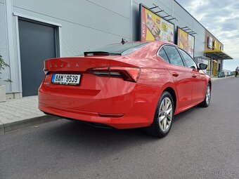 Škoda Octavia IV STYLE 2.0 TDI 85 kW, 2021, 131 000 km - 10