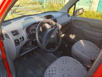 Opel Agila - 10