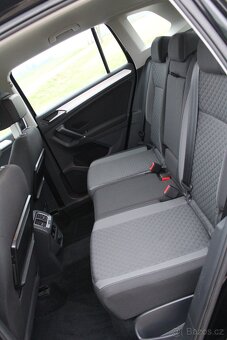 VW Tiguan 1.4 TSI 110Kw DSG 105000km servis aut.klima navi - 10