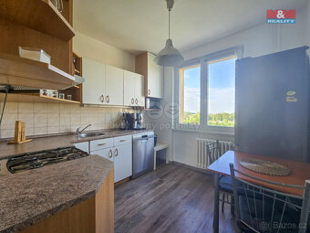 Prodej bytu 3+1, 69 m², Ostrava, ul. Lechowiczova - 10