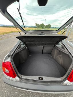Toyota Avensis T22 1.8i pouze 64tis km - 10