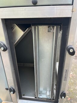 Vzduchotechnika AZ Klima - komplet, funkční - 10