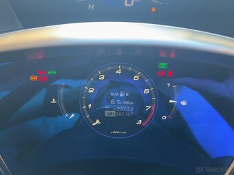 Honda Civic 8g 1.8 automat - 10