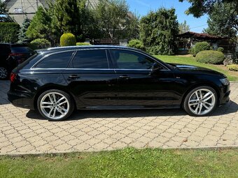 Kovaná kola Audi 20” se zánovními letními pneu 255/35/20 - 10