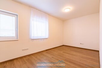 Prodej rodinného domu 3+kk, zahrádka, Tasovice u Znojma - 10