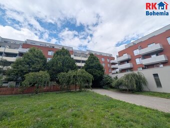 Pronájem bytu 2+kk, Mladá Boleslav, ul. Štefánikova - 10