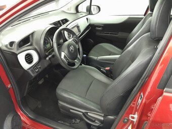 Toyota Yaris 1,5 Hybride - 10