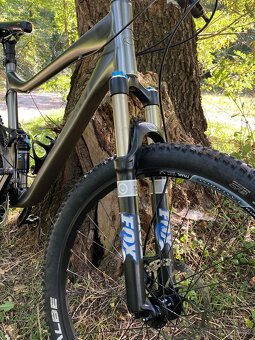 GIANT TRANCE X 1 RÁM L KOLA 26” - 10
