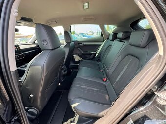 Cupra Formentor 1,4 TSI 150kw PHEV,tažné,výhřev,LED,19"alu - 10