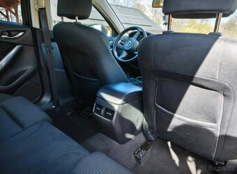 Prodám Mazda 6 - 10
