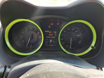 Mitsubishi Lancer Evolution MR 2010 – 2.0T AWD, automat - 10